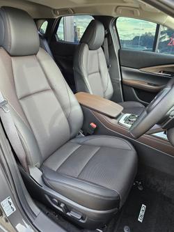 2025 Mazda
CX-30 G25 Astina