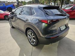 2025 Mazda
CX-30 G25 Astina