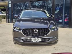 2025 Mazda
CX-30 G25 Astina