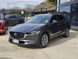 2025 Mazda
CX-30 G25 Astina