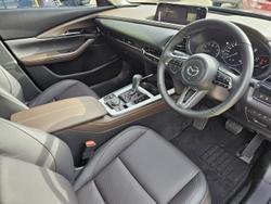 2025 Mazda
CX-30 G25 Astina