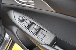 2025 Mazda CX-3 G20 Pure