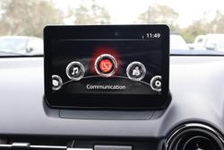 2025 Mazda CX-3 G20 Pure