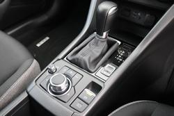 2025 Mazda CX-3 G20 Pure