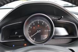 2025 Mazda CX-3 G20 Pure