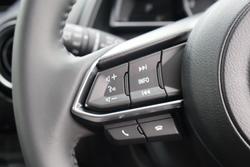 2025 Mazda CX-3 G20 Pure