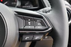 2025 Mazda CX-3 G20 Pure