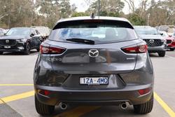 2025 Mazda CX-3 G20 Pure