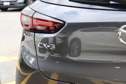 2025 Mazda CX-3 G20 Pure