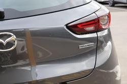 2025 Mazda CX-3 G20 Pure