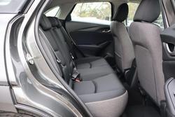 2025 Mazda CX-3 G20 Pure