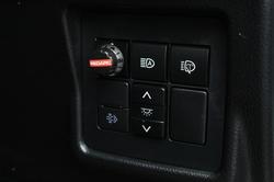2023 Toyota Landcruiser Prado VX GDJ150R 4X4 Dual Range White