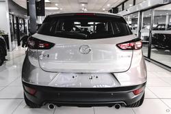 2025 Mazda
CX-3 G20 Evolve