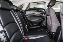 2025 Mazda
CX-3 G20 Evolve