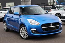 2023 Suzuki Swift GL Plus