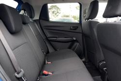 2021 Suzuki
Swift GL Navigator