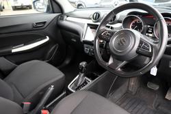 2021 Suzuki
Swift GL Navigator