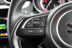 2023 Suzuki Swift GL Plus