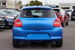 2023 Suzuki Swift GL Plus