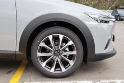 2025 Mazda CX-3 G20 Pure