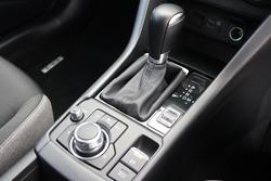 2025 Mazda CX-3 G20 Pure