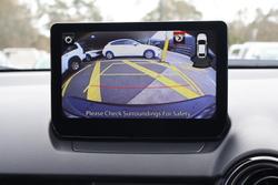 2025 Mazda CX-3 G20 Pure