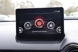 2025 Mazda CX-3 G20 Pure