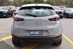 2025 Mazda CX-3 G20 Pure