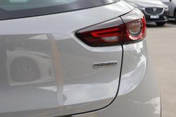 2025 Mazda CX-3 G20 Pure