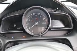 2025 Mazda CX-3 G20 Pure