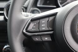 2025 Mazda CX-3 G20 Pure