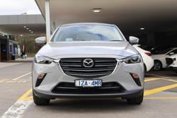 2025 Mazda CX-3 G20 Pure