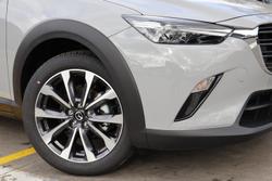 2025 Mazda CX-3 G20 Pure