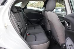 2025 Mazda CX-3 G20 Pure