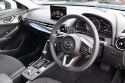 2025 Mazda CX-3 G20 Pure