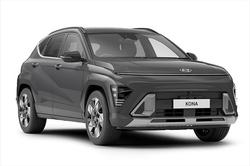 2025 HYUNDAI
SX2 KONA