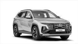 2025 HYUNDAI
NX4 TUCSON HEV