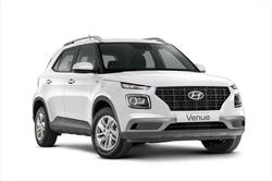 2025 HYUNDAI
VENUE