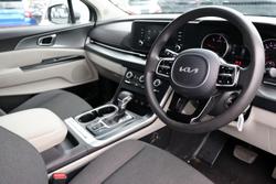 2022 Kia
                Carnival S