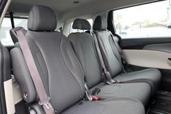 2022 Kia
                Carnival S