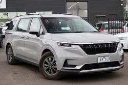 2022 Kia
                Carnival S