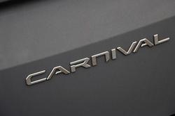 2022 Kia
                Carnival S