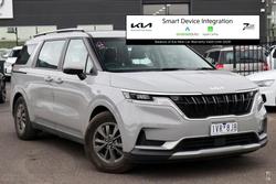 2022 Kia
                Carnival S