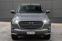 2021 Mazda
BT-50 XTR