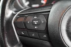 2021 Mazda
BT-50 XTR