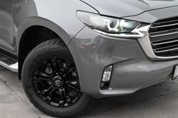 2021 Mazda
BT-50 XTR