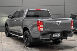 2021 Mazda
BT-50 XTR