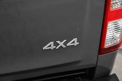 2021 Mazda
BT-50 XTR