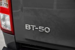 2021 Mazda
BT-50 XTR