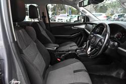 2021 Mazda
BT-50 XTR